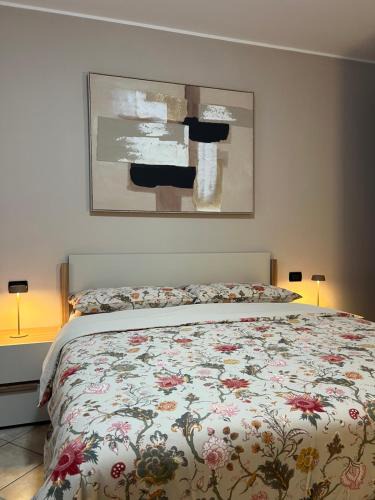 Cenisia Apartment | Turin Bicerin Brown