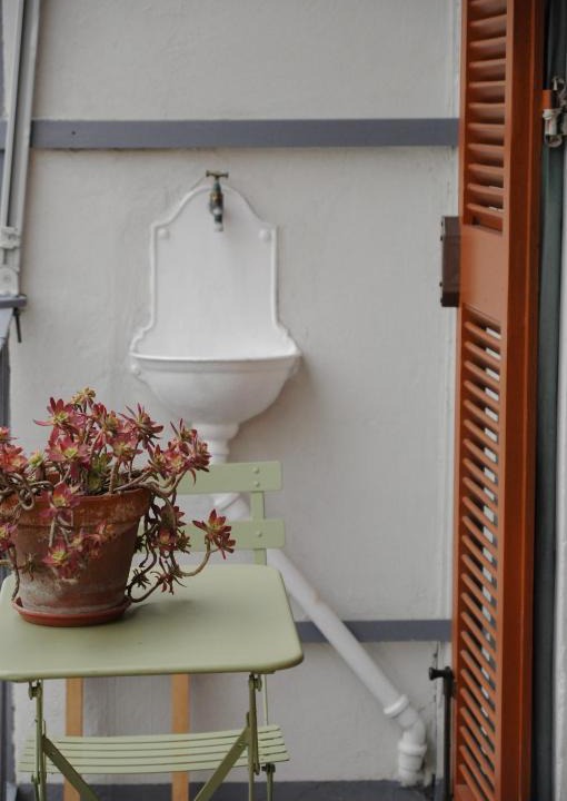 Madonna del Pilone Apartment | Turin Granny's House