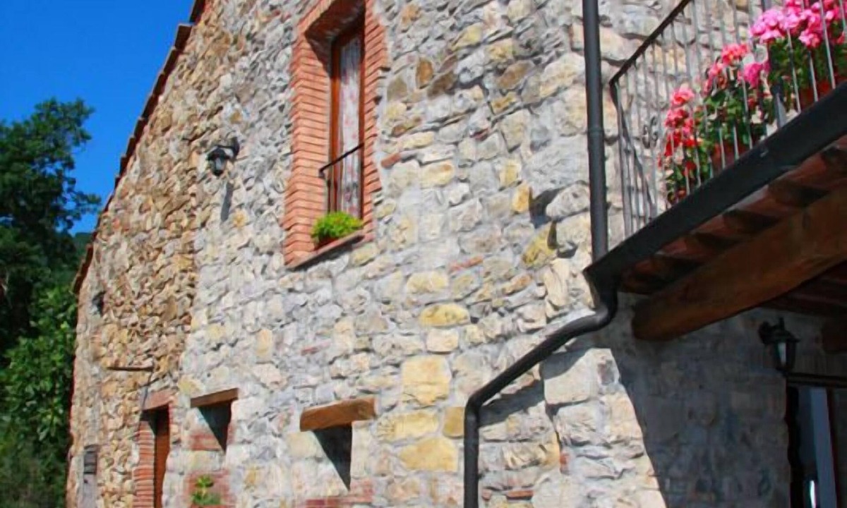 Montieri House | Tuscan holiday home near the sea between Siena, Florence and Pisa