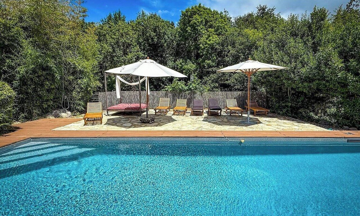 Sassofortino House | Tuscan villa with views over Maremma