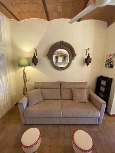 Magliano in Toscana Apartment | Tuscany Heba