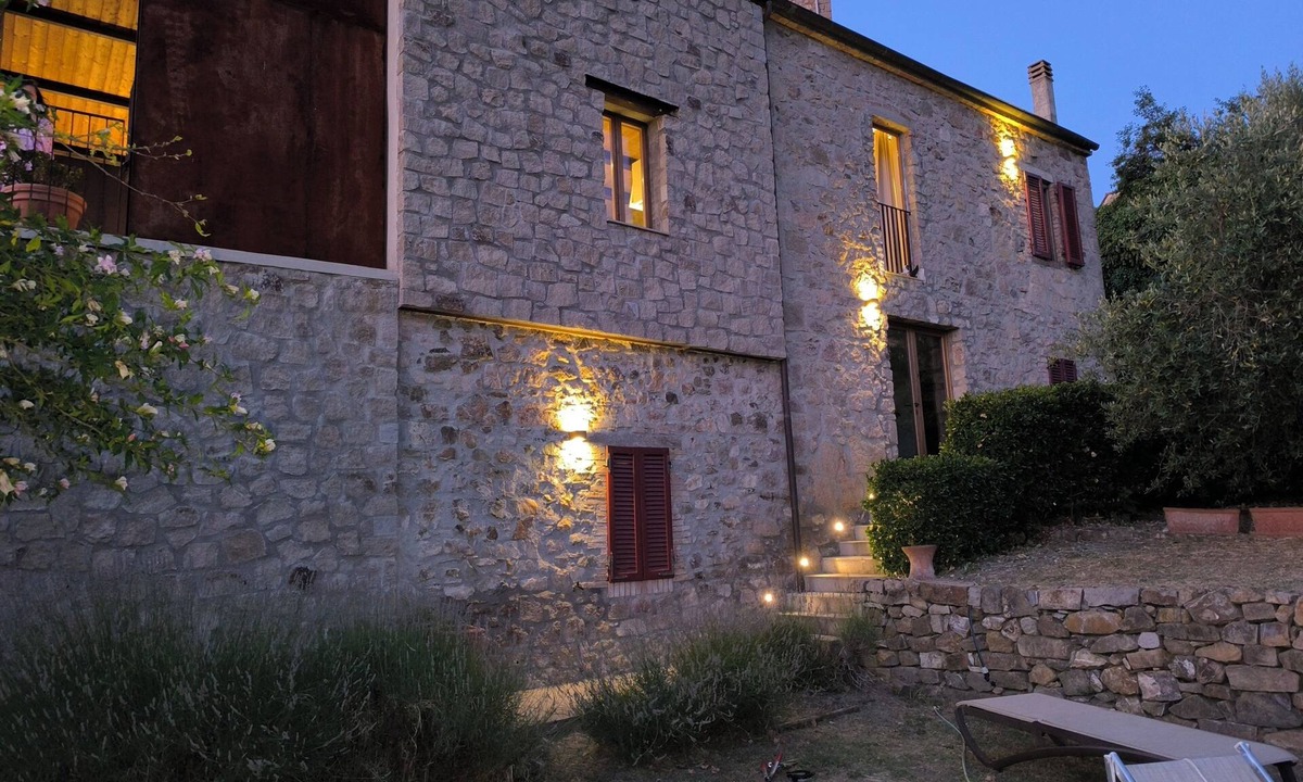 Roccatederighi Apartment | Tuscany retreat and panoramic vineyards view