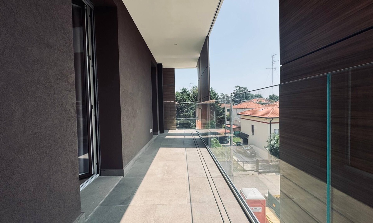 Imola Apartment | Two-bedroom apartment