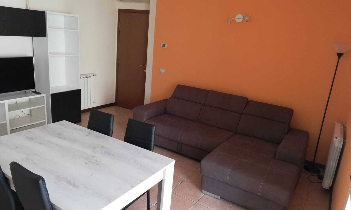 Ravenna Apartment | Two-room apartment for rent