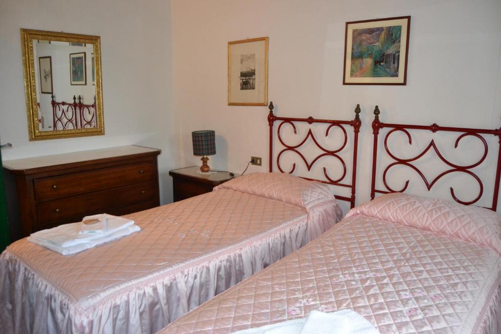 Castelfranco di Sopra Apartment | Two-room apartment in Tuscany country style