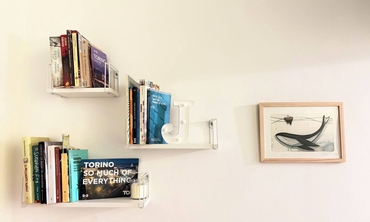 Borgo Dora Apartment | Two-room apartment with Wi-Fi, kitchen, air conditioning 15min walk from Piazza Castello