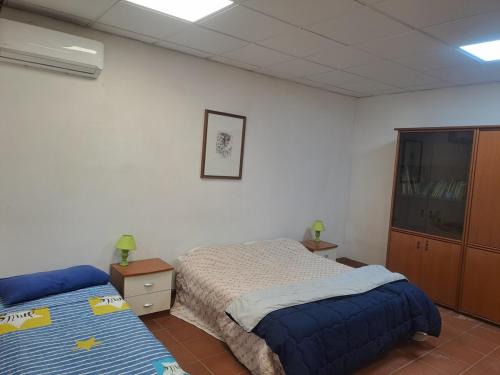 Piana Apartment | Ufficio al vivaio