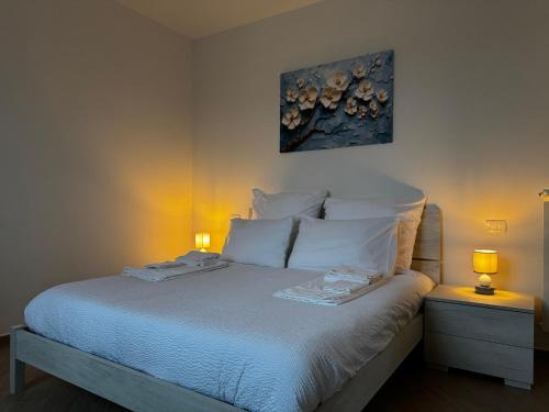 Serravalle Scrivia Apartment | Ulisse Fashion Suites - Ecosole Real Estate