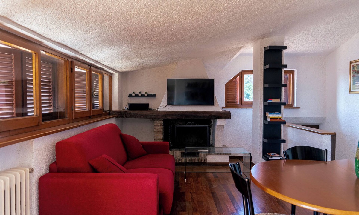 Spello Apartment | Un balcone su Spello by Ospitaci