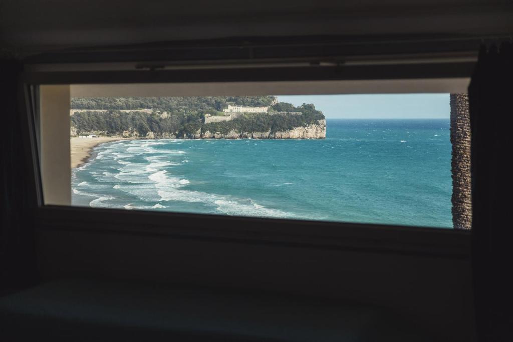 Gaeta Apartment | Un letto a Gaeta - Appartamenti Panoramici