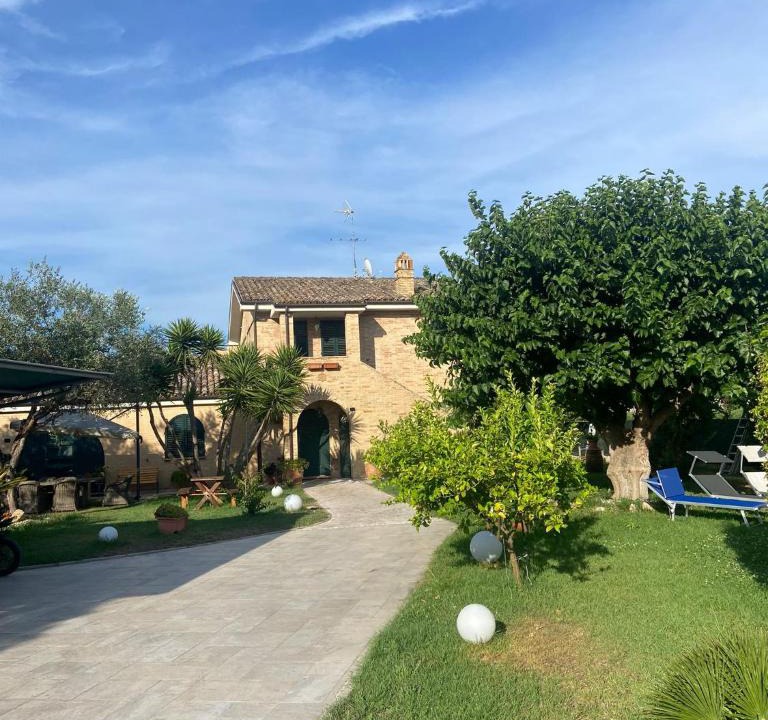 Casabianca di Fermo Apartment | Un Passo Dal Mare