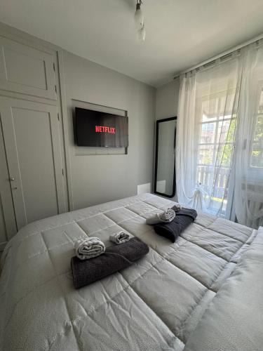 Sauze d'Oulx Apartment | Un rifugiio a Salice d'Oulx