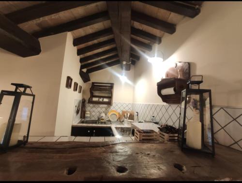 Castelraimondo House | Una Casetta nel Bosco