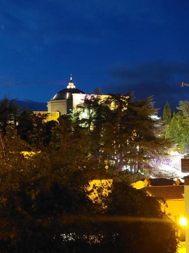 L'Aquila Apartment | Una finestra su San Bernardino