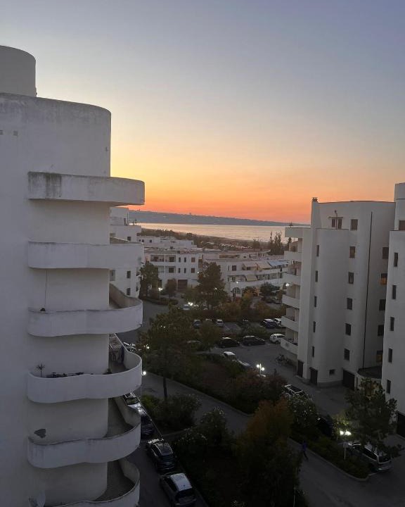 San Salvo Marina Apartment | Una finestra sul mare aretusa