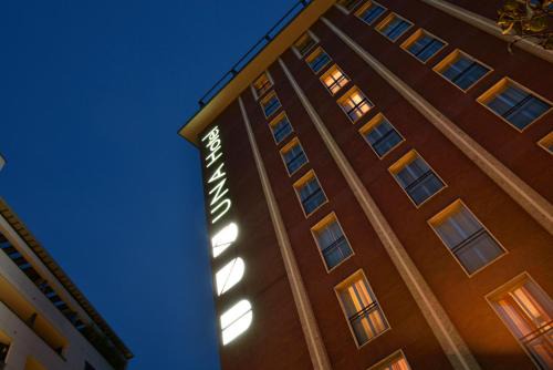 Porta Romana Hotel | UNA Hotels Mediterraneo Milano