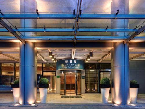 San Donato Milanese Apartment | UNA Hotels The One Milano Hotel & Residence