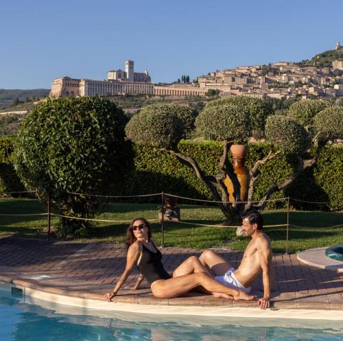 Santa Maria degli Angeli House | UNICA Assisi agri-charming house