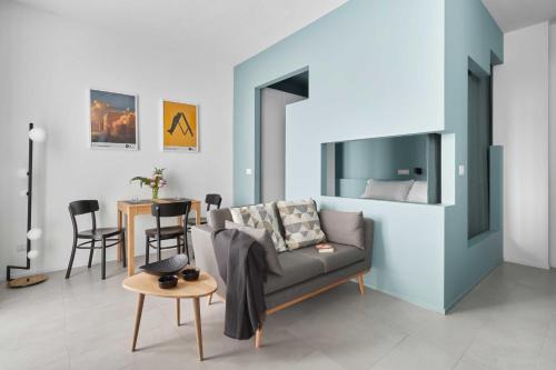 Lambrate Apartment | UP to home - Residenze Milano M13