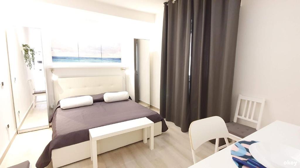 Bari City Centre Apartment | Urban Homy - Bari Centro
