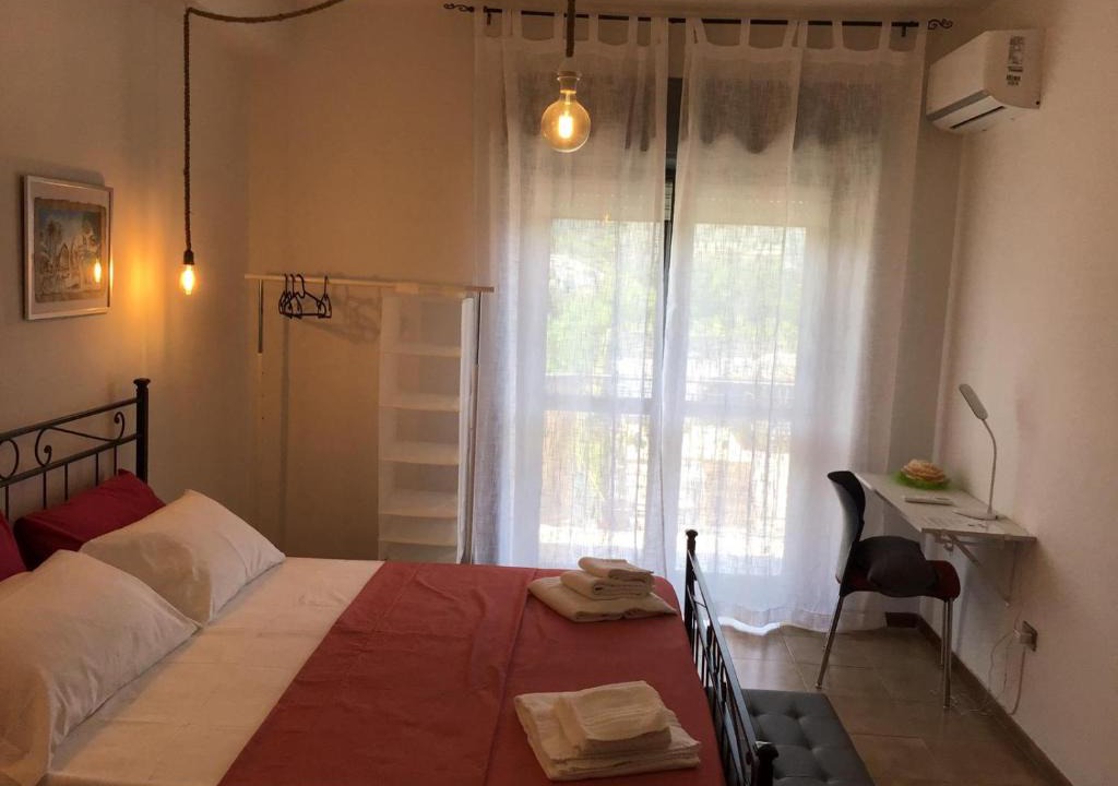 Caserta Apartment | Urban Nest 12