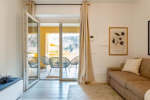 Marsala Apartment | Urban Oasis Labicana with Patio 2 - Free Parking