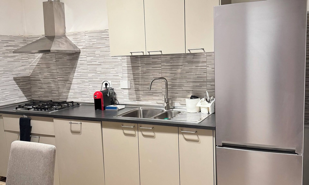 Arezzo House | Urban Stay - double room with balcony