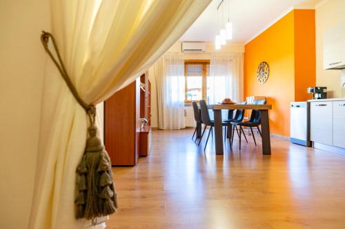 Cassino Apartment | Urban Suite
