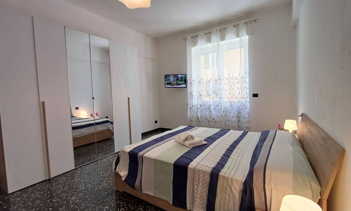 Voltri Apartment | Utri Haus von Holiday World by Interhome