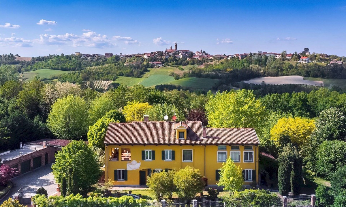 Antignano Villa | Uvaspina 8, Emma Villas