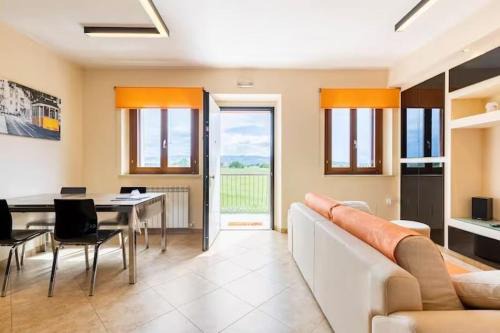 Bastia Umbra Apartment | Vacancuore, a casa di Giada