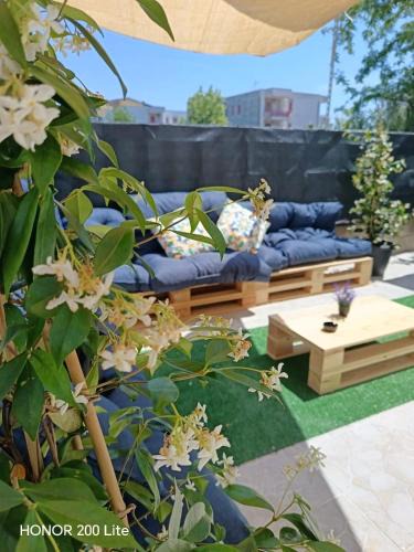 Lido di Campomarino Apartment | Vacanze da Paola