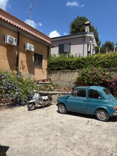 Morlupo House | Vacanze Romane
