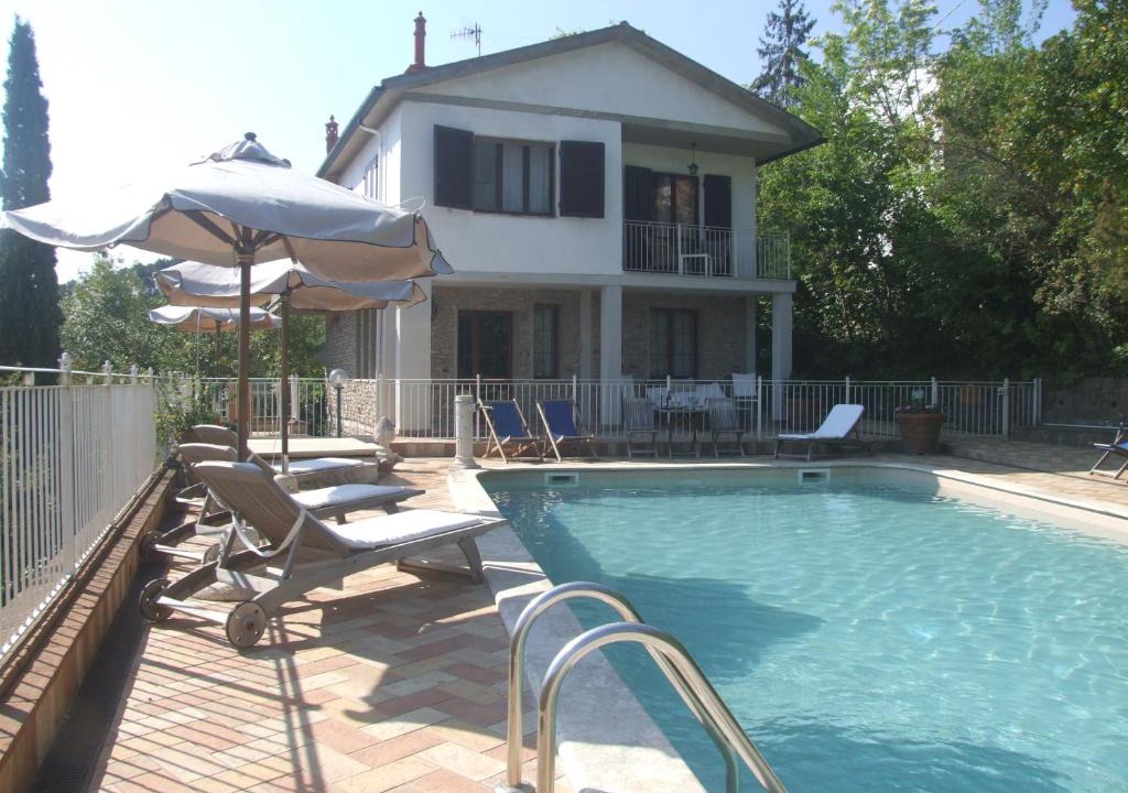 Val Canina Apartment | Vacanze Toscane In The Country
