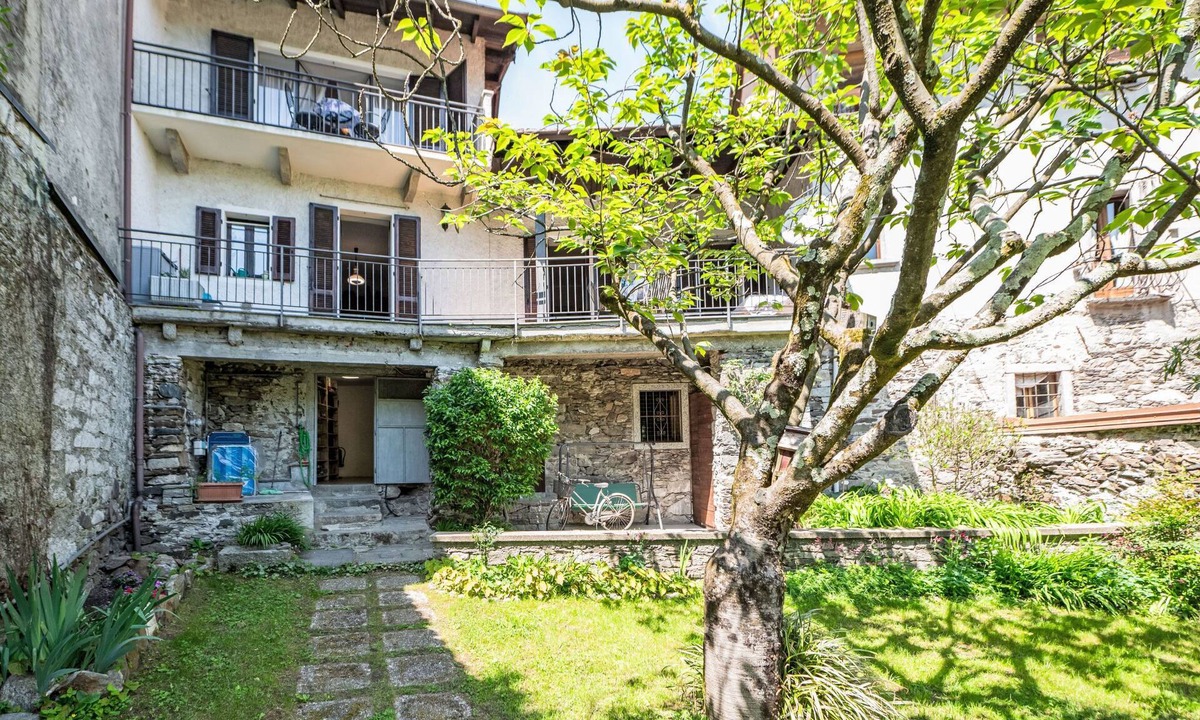 Mergozzo House | Vacation home Iside by Interhome