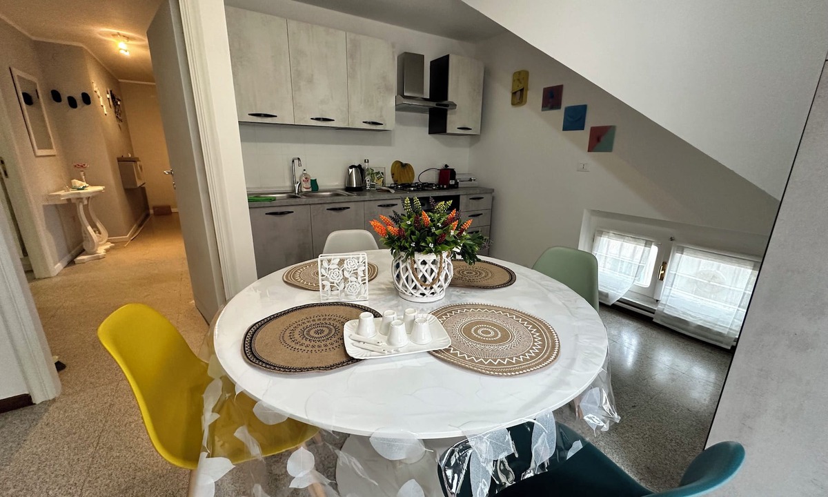 San Benedetto del Tronto Apartment | Vacation apartment