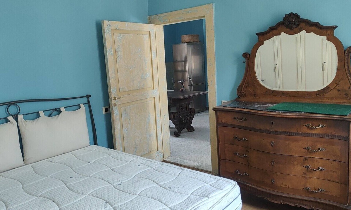 Ortona dei Marsi Apartment | Vacation apartment in Villalago equipped with everything.