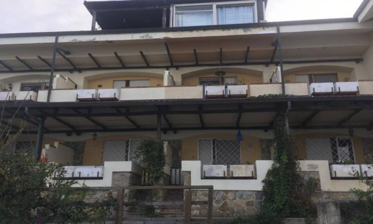 Briatico House | Vacation home 2 minutes from the beach. Parking space. Lovely place