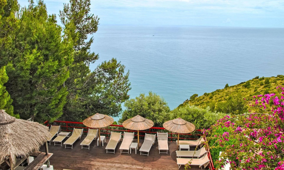 Sperlonga House | Vacation home Giulia by Interhome