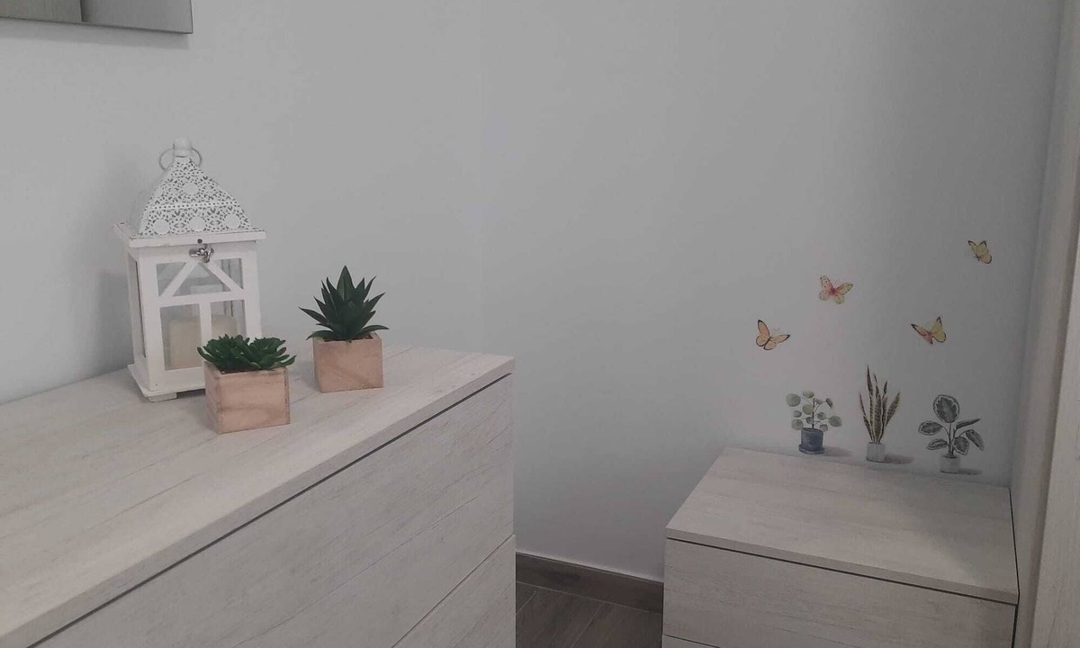 Rione Alto Apartment | Vacation home Hospital Area of Naples