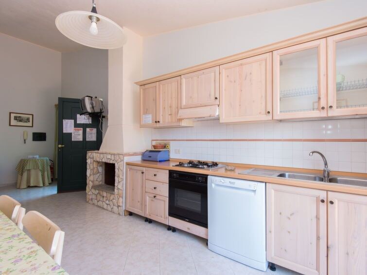 Piane di Collevecchio House | Vacation home Il Melograno in Collevecchio - 5 persons, 2 bedrooms