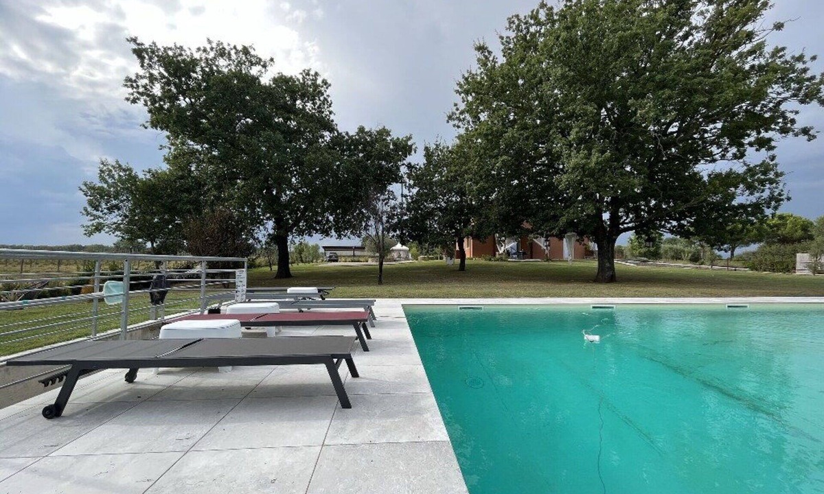 Ferretto House | Vacation Home in Pietraia with 1 bedrooms sleeps 4