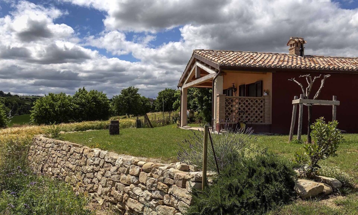 Serra de' Conti House | Vacation home for 6 guests with 75m² in Serra de' Conti (AN) (272782)