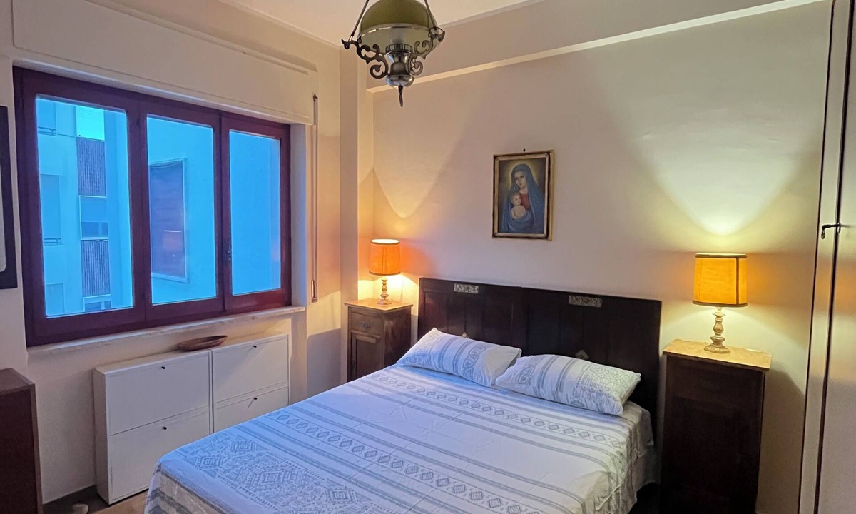 Soverato House | Vacation Home La Pineta