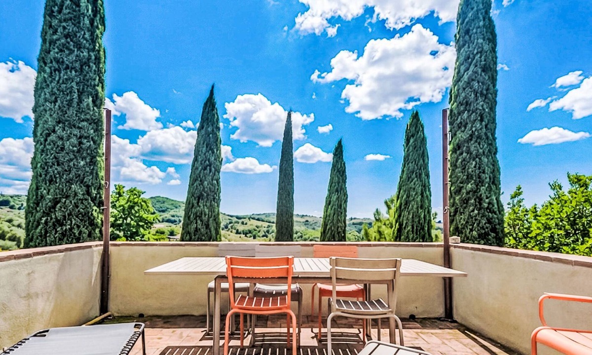 Scansano House | Vacation home Nobile by Interhome