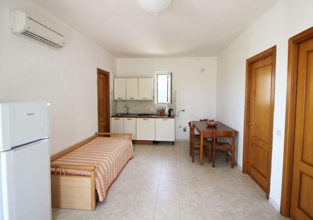 Defensola House | Vacation home Passo dell'Arciprete in Vieste - 6 persons, 3 bedrooms