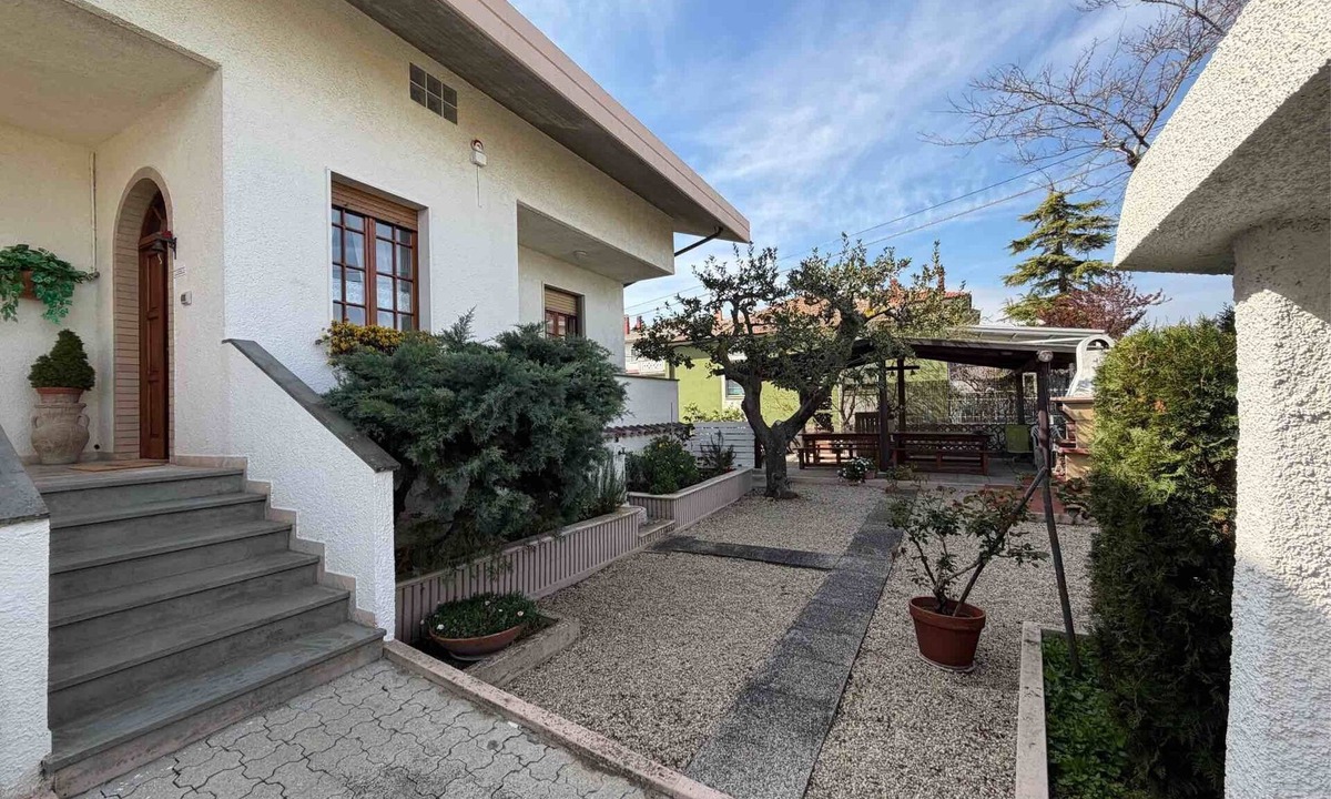 Silvi Apartment | Vacation Home Renato 1