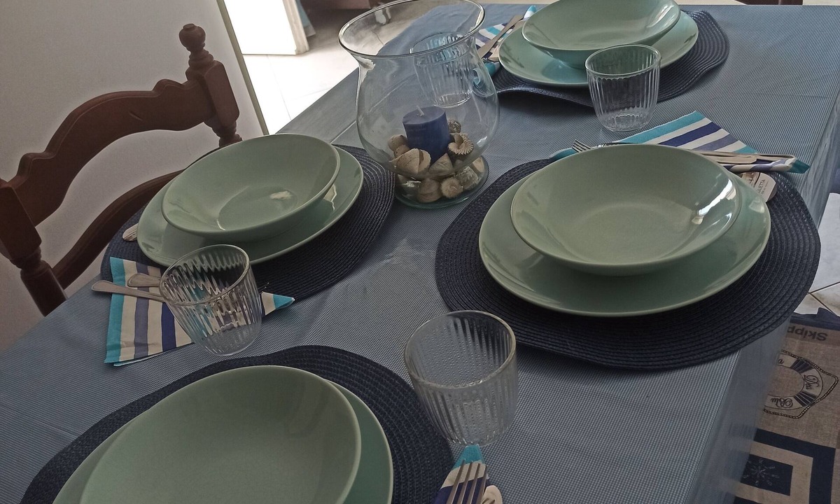 Molfetta Apartment | Vacation home sea