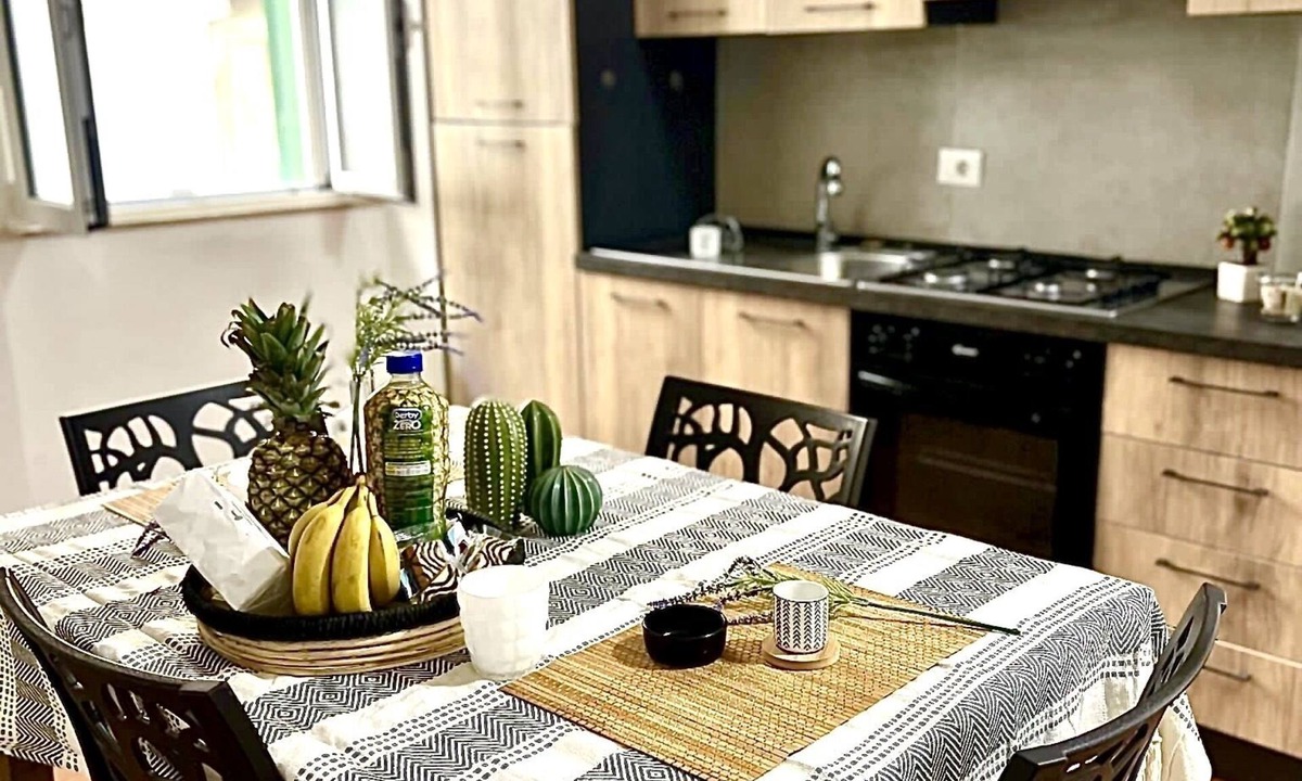 Barletta Apartment | Vacation House Abignenti