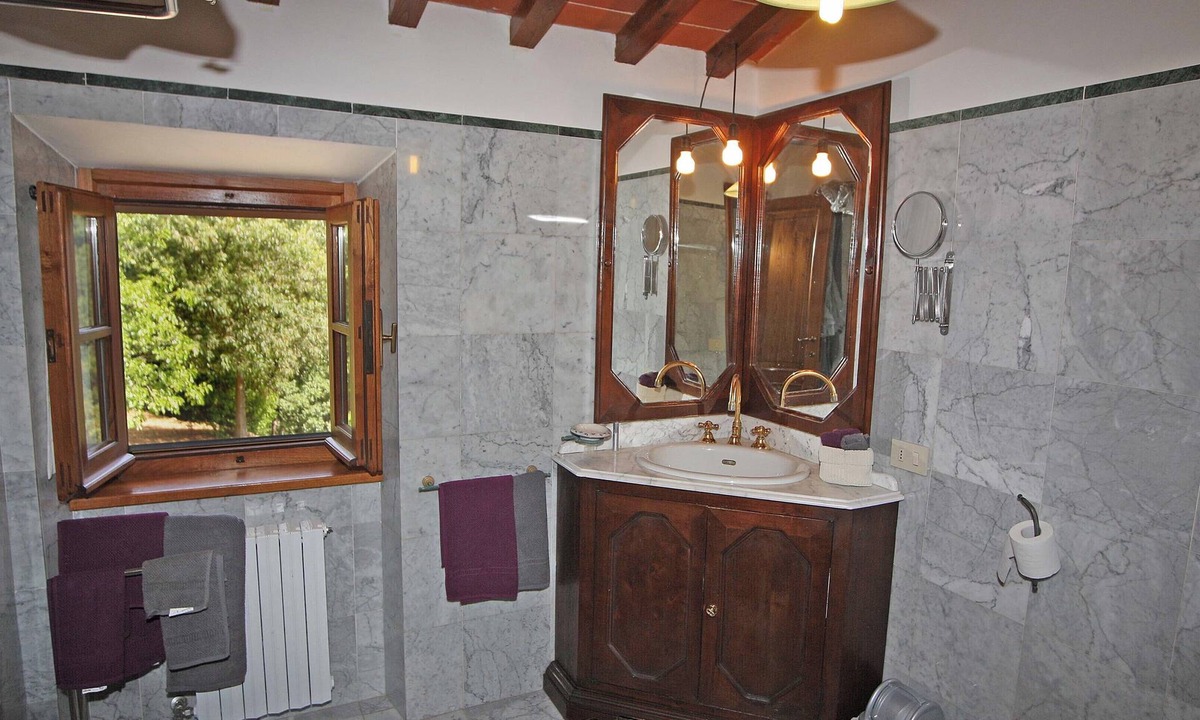 Subbiano House | Vacation in Tuscany from Francesco and Liliana